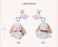 SHDS - Disney Sweetheart Ballet Collection x Lady Plush Keychain (Release Date: Aug 12, 2026)