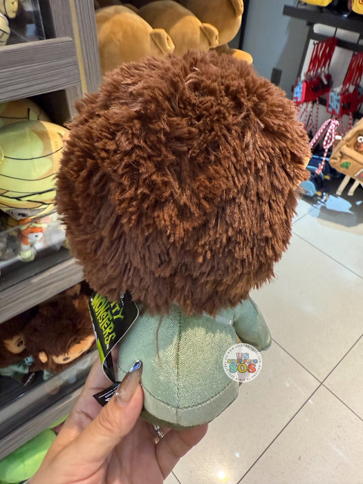 Universal Studios - Universal Bitty Monsters - The Wolf Man Plush Toy