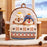 SHDS - 2026 Chip & Dale Fair Isle Winter Collection x Chip & Dale Backpack (Release Date: Oct 20, 2026)