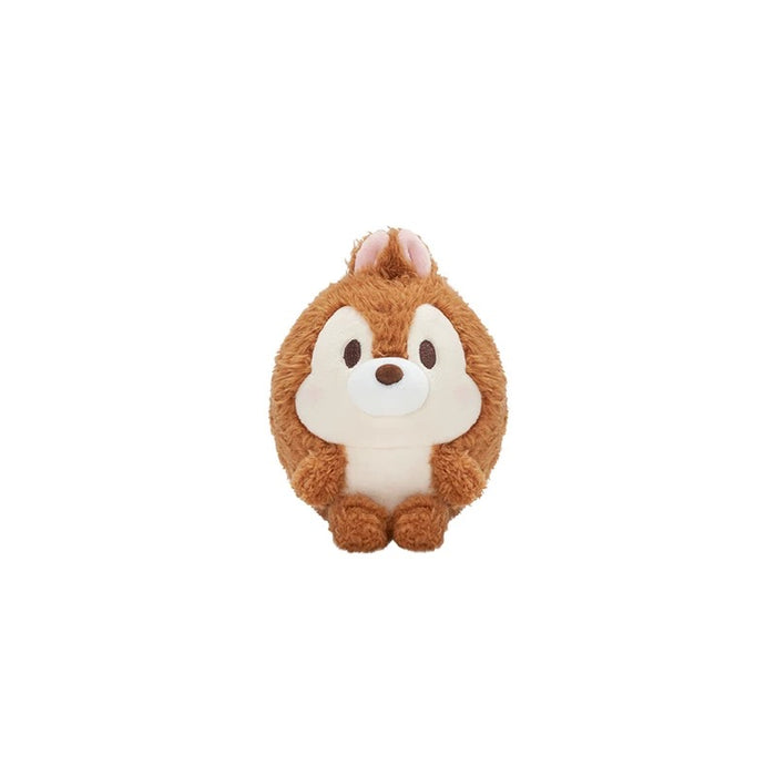 SHDL - Chip Squeeze Plush Toy