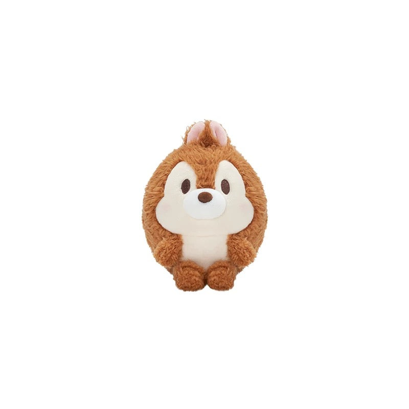 SHDL - Chip Squeeze Plush Toy