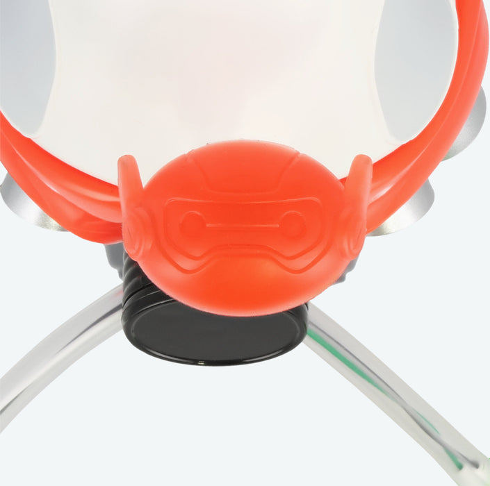 TDR - The Happy Ride with Baymax Light Up Toy