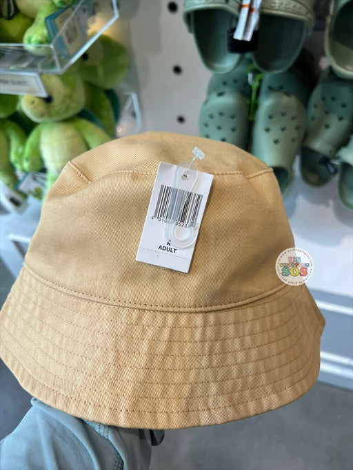 DLR/WDW - Aulani Duffy and Friends Summer Time 2026 - Reversible Bucket Hat