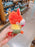 SHDL - 2026 Disney "Pull & Release, Treats Bounce back to Mouth!" x Nick Wilde Plush Toy
