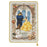 JDS - 2026 Disney Animation Beauty and the Beast 35 Anniversary Collection x Reversible Blanket (Release Date: Oct 27, 2026)