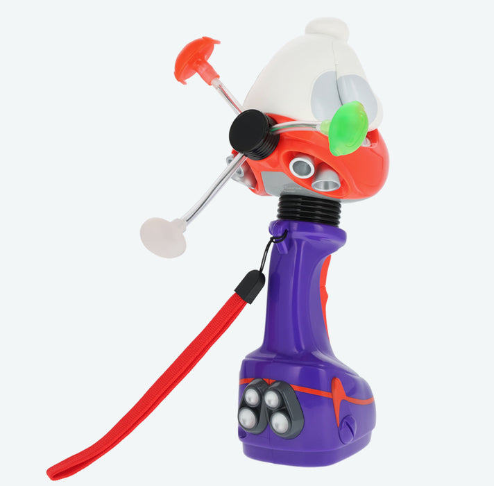 TDR - The Happy Ride with Baymax Light Up Toy