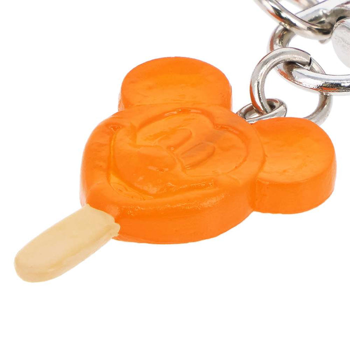 TDR - Tokyo Disney Resort Foods Keychains Set of 3 (Release Date: Nov 20, 2025)