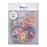 JDS - 2026 Sticker Collection x Disney Characters Sunlight Clear Stick and Peel Sticker