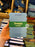 DLR/WDW - Logo Mania 2026 Last Day of Trip Blues - Cobalt Blue Park Logo Notepad