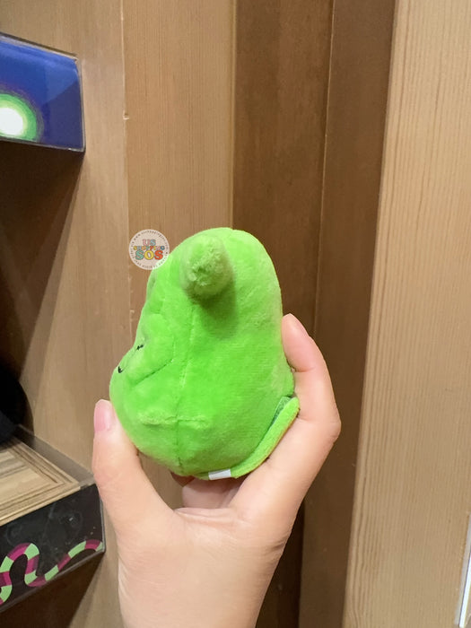 HKDL - Create Your Own Headband - The Nightmare Before Christmas Oogie Headband Plush