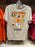 DLR/WDW - Disney Park Snacks “Fall Vibes” Latte Graphic T-shirt (Adult)