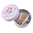 JDS -  2026 Little Mermaid Illustrated by mikko Collection x Ariel, Flounders, Sebastian Cookie Corn Snack Box Set (Release Date: Apr 21, 2026)