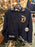 DLR/WDW - Mickey & Friends Navy Baseball Jacket (Adult)