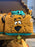 Universal Studios - Scooby-Doo! - Loungefly Scooby-Doo Sherpa Crossbody Bag