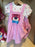 HKDL - Lotso Food Carnival Collection x Jumper Dress and Bodysuit Set for Baby