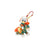 SHDL - 2026 Lunar New Year Mickey & Friends Collection x Donald Duck Plush Keychain
