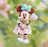 SHDS - 2026 Disney Spring Magolia Collection x Minnie Mouse Plush Toy (Release Date: Mar 4, 2026)