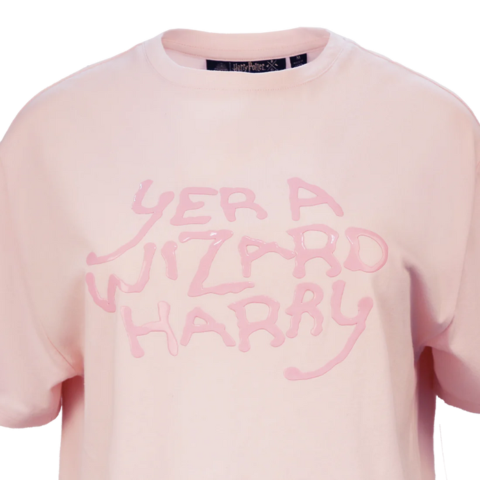 Warner Bros. Studio Tour Tokyo – The Making of Harry Potter Exclusive x "Harry Potter Birthday Collection" - Happy Birthday T Shirt for Adults
