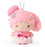 Japan Sanrio - Little Twin Stars Plush Keychain (Sailor Collar)