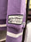 DLR/WDW - Her/Our Universe WDW Nostalgia 2026 - Lavender Pullover (Adult)