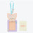 TDR - 2026 Duffy & Friends "Wonders by Your Side" Collection x LinaBell Card Holder (Release Date: Jun 2, 2026)