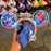 DLR/WDW - Disney100 Decades - 1990s Beauty and the Beast Light-Up Ear Headband