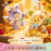 SHDL - 2026 Halloween Winnie the Pooh and Friends Collection x Tigger Plush Toy (Release Date: Oct 4, 2026)