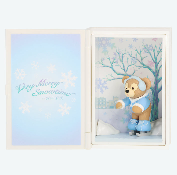 TDR - 20 Memories with Duffy Collection x Mystery Figures Whole Set (Release Date: Dec 18, 2025)