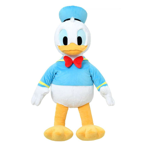 JDS - Donald Duck Plush Toy (Mega Size)