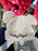 DLR/WDW - Mickey Mouse Cream Ear Knitted Beanie (Kids)