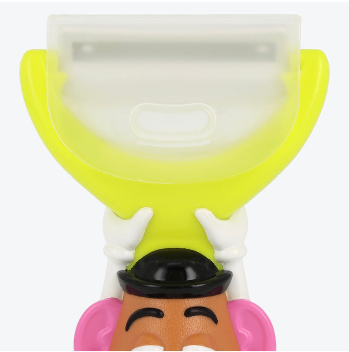 TDR - Toy Story Mr. Potato Head Peeler (Release Date: Jul 1, 2026)