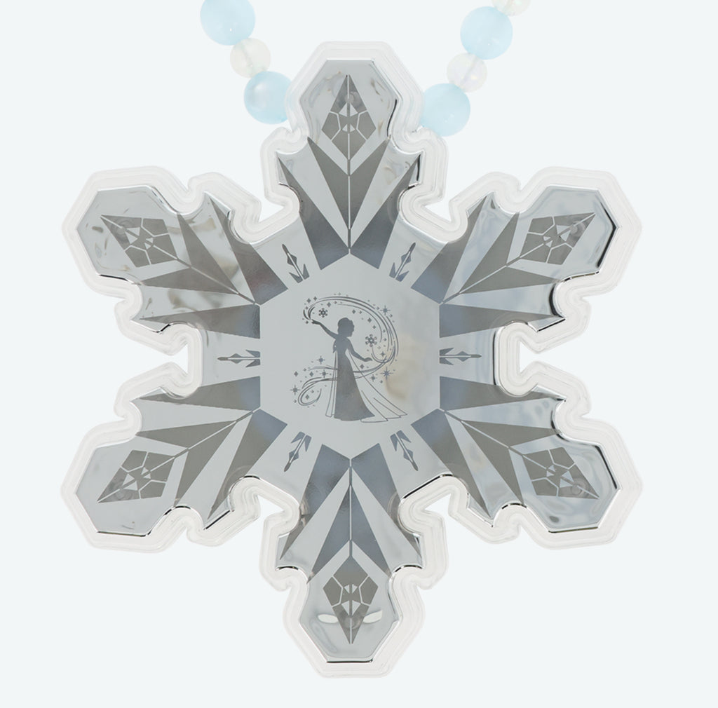 elsa様オーダー TDR - Frozen Elsa Glowing Toy (Necklace) — USShoppingSOS