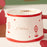 Starbucks China - Andersen's Fairy Tales Silhouette 2023 - 13. Balletina Snow Globe Ceramic Mug + Lid 180ml