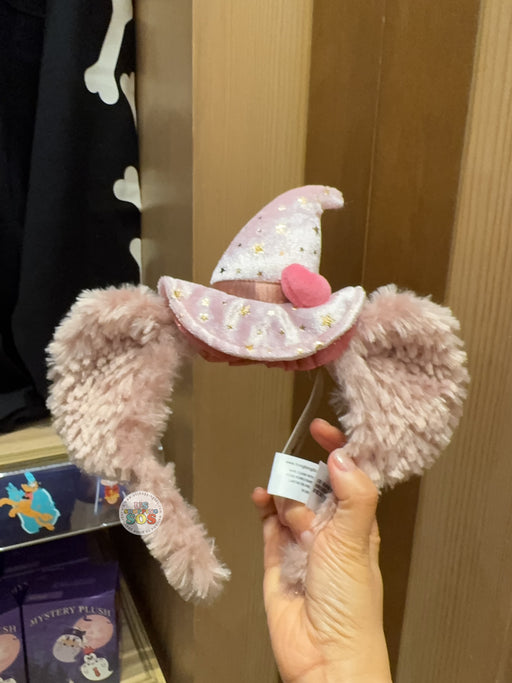 HKDL - 2026 Duffy and Friends Autumn Explorer Collection x ShellieMay Ear Headband