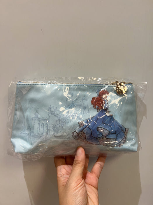 JDS - Ariel Stationary Bag