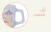 SHDL - Duffy & Friends Little Companions Collection x CookieAnn & LinaBell Mug
