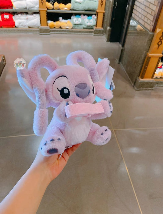 SHDL - Angel Curtain/Decorative/Arm Plush Toy