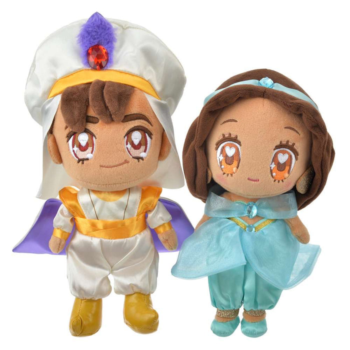 JDS - Tiny Prince x Aladdin Plush Toy