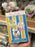 HKDL - 2026 Pixar Popcorn Pals Collection x Popcorn Plush Keychain Mystery Box