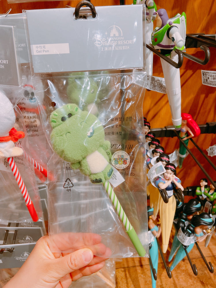 SHDL - Toy Story Rex Gel Pen