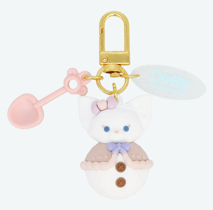 TDR - Duffy & Friends "Wintery Snowman" Collection x Mystery Charms Whole Box Set (Release Date: Nov 4, 2025)