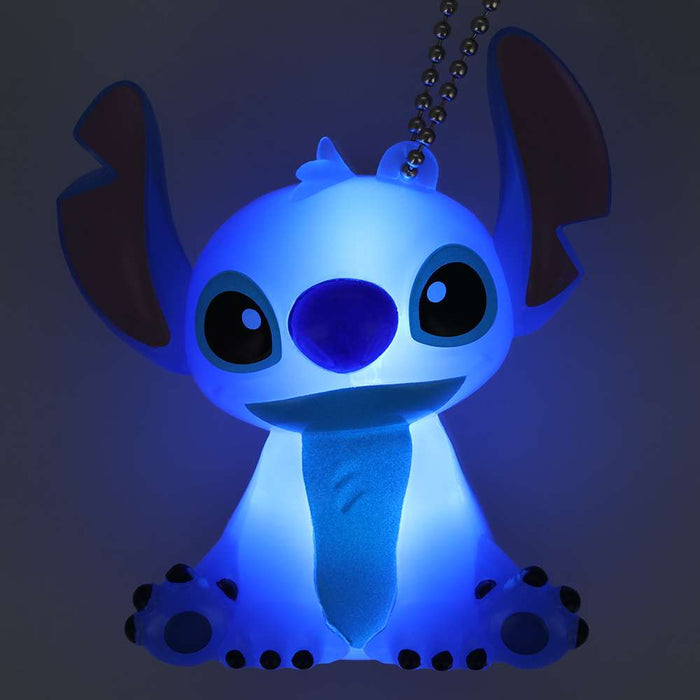 TDR - Stitch Light Up Toy (Release Date: Jun 4, 2026)