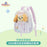 SHDL - Duffy & Friends Springtime 2025 Collection x CookieAnn Backpack