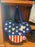 DLR/WDW - America 2026 - Mickey Big Face Tote Bag