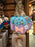 DLR/WDW - Daisy Duck Popsicle Keychain 2026