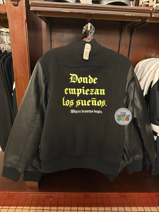 DLR/WDW - Disney x Viva La Bonita Disneylandia Jacket (Adults)