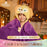 SHDL - 2026 Halloween Duffy and Friends Collection x CookieAnn Multi-Function Blanket (Release Date: Oct 4, 2026)