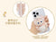 SHDL - 2026 Duffy and Friends "Moments of Time" Collection x LinaBell Phone Strap (Release Date: May 13, 2026)