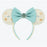 TDR - Tokyo DisneySea 25th Anniversary "The Jubilee Journey" x Minnie Mouse Ear Headband (Release Date: May 25, 2026)