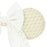 TDR - Minnie Mouse Lace Bow & Soft Color Ear Headband Color: Baby Yellow (Release Date: July 17, 2025)